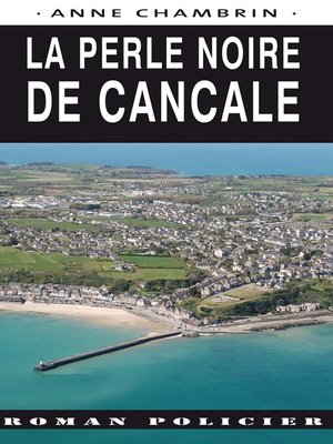 cover image of La Perle noire de Cancale